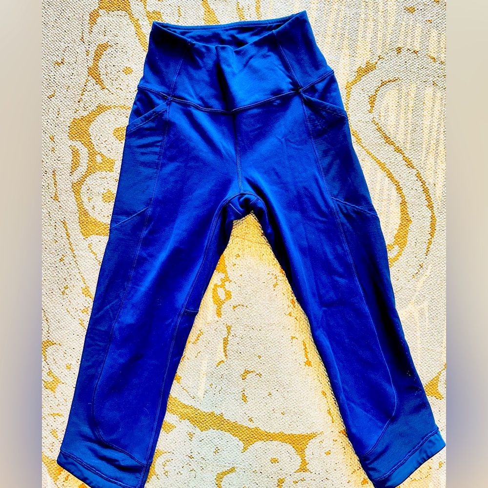 Lululemon
